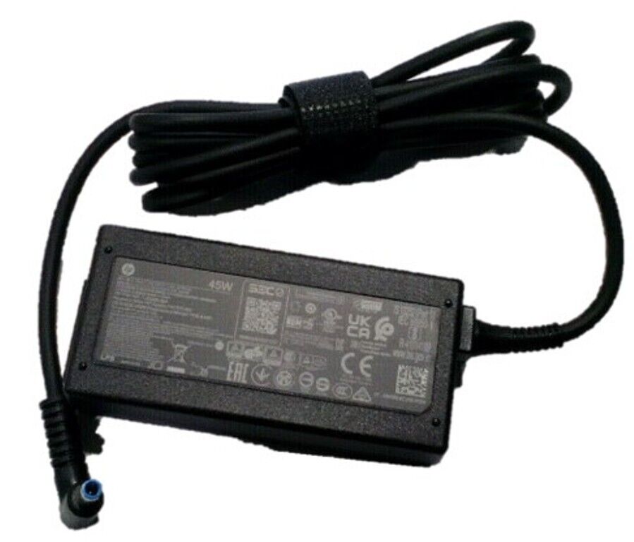 741727-001 L25296-003 alimentatore originale hp per notebook hp 250 G7 G8