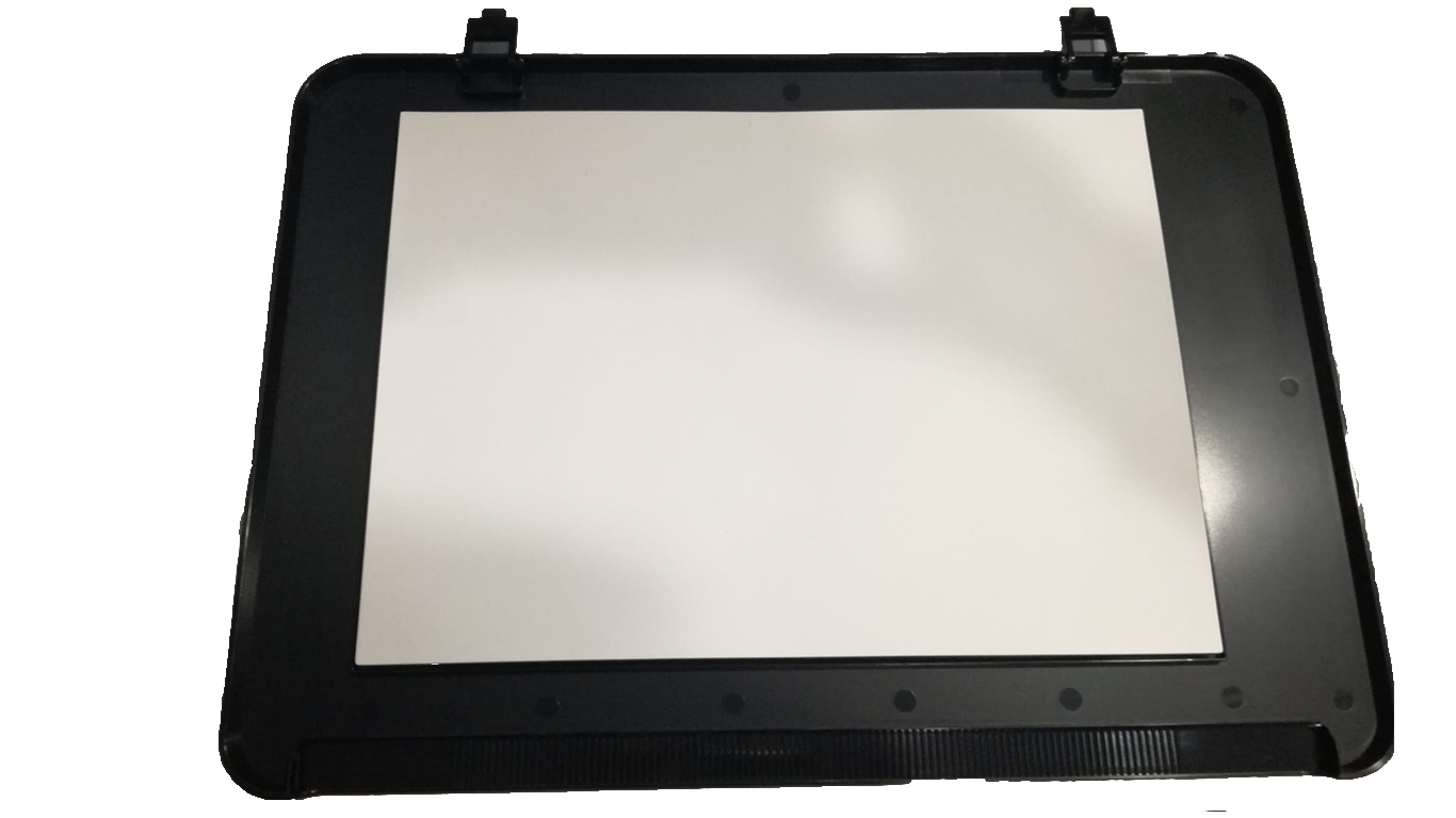 pannello coperchio scanner samsung per multifunzione SCX-4300