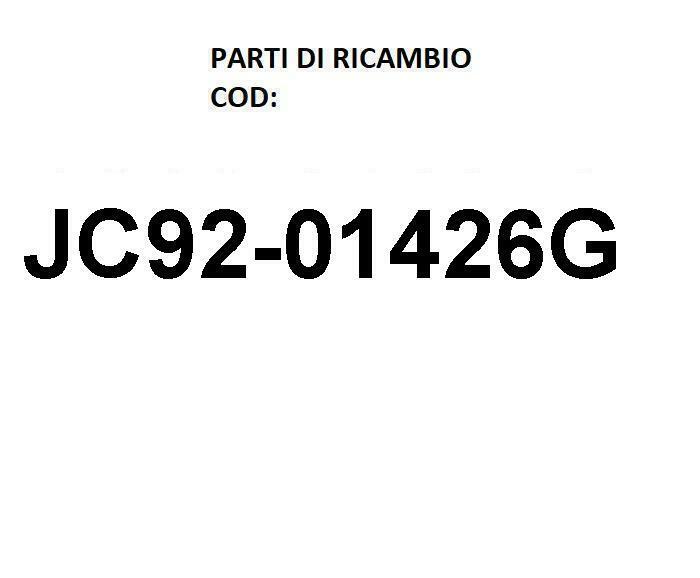 JC92-01426G SCHEDA PRINCIPALE PER SAMSUNG ML-1510