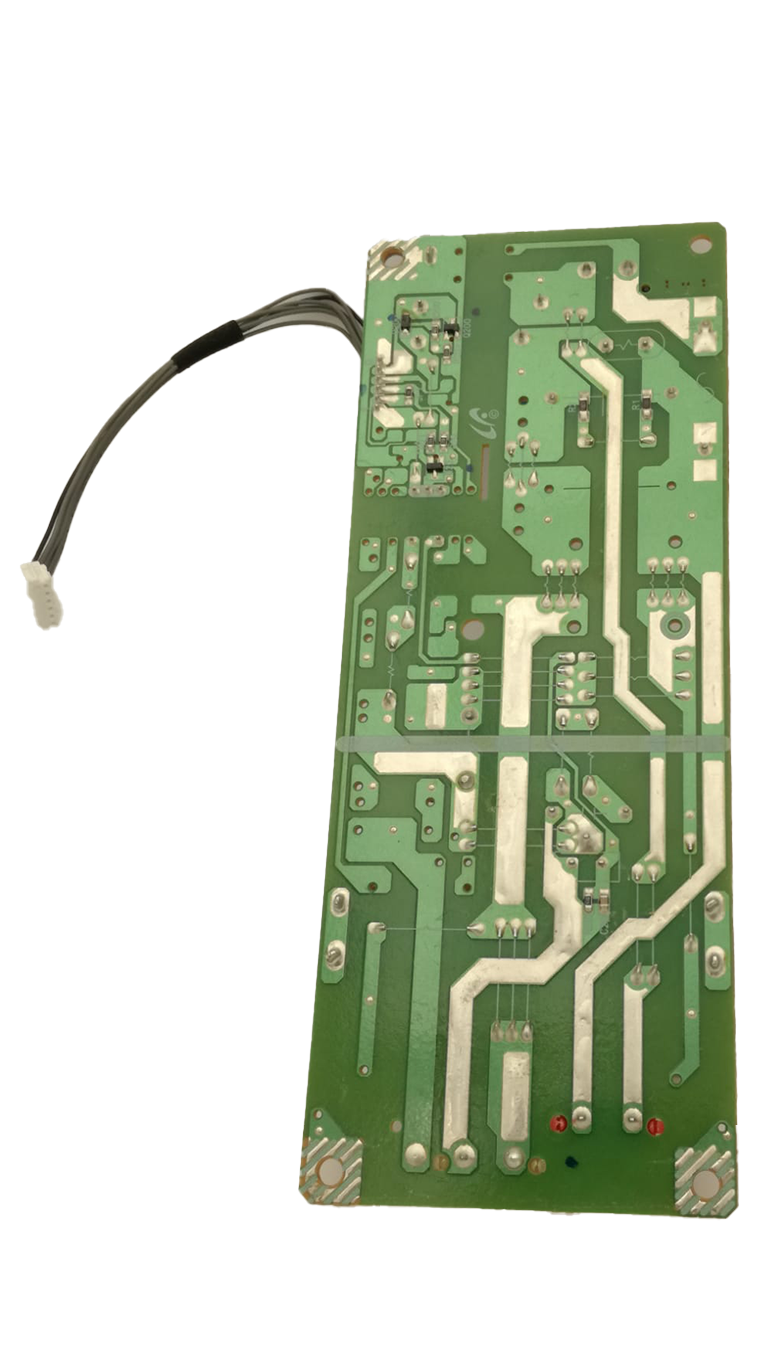 JC44-00153A pezzo di ricambio per samsung CLP-610