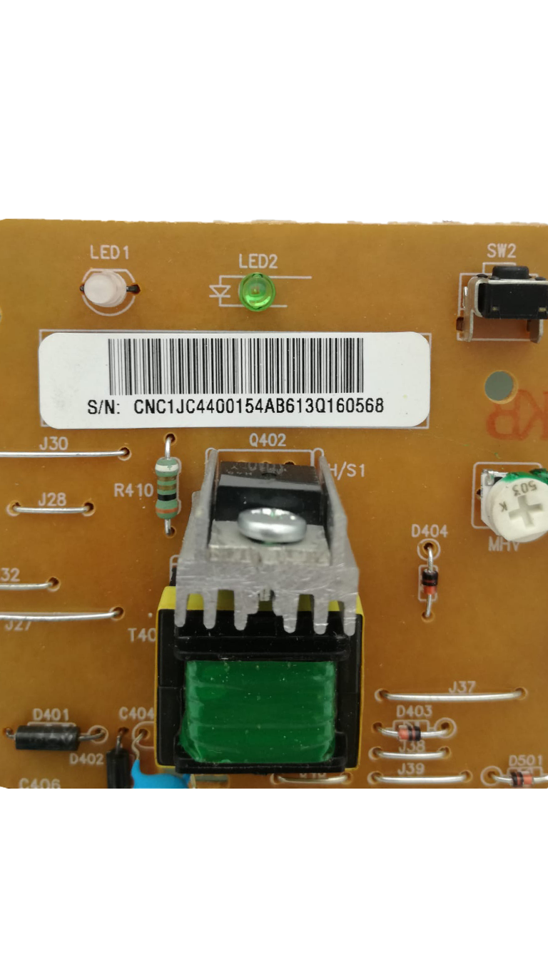 JC44-00154A alimentatore hvps per samsung ML-2510 power supply