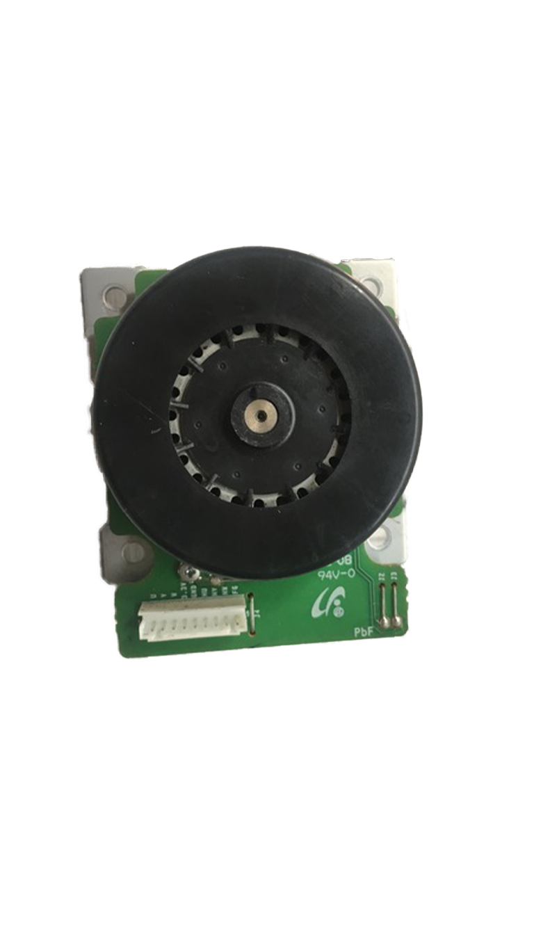 JC31-00156A motore bldc originale Samsung scx4729FD