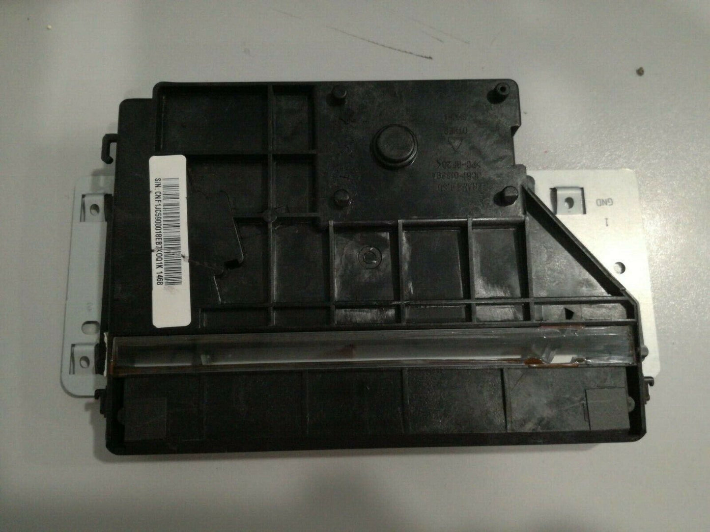 JC59-00018E laser x samsung clp-300 clp-300n clp-350