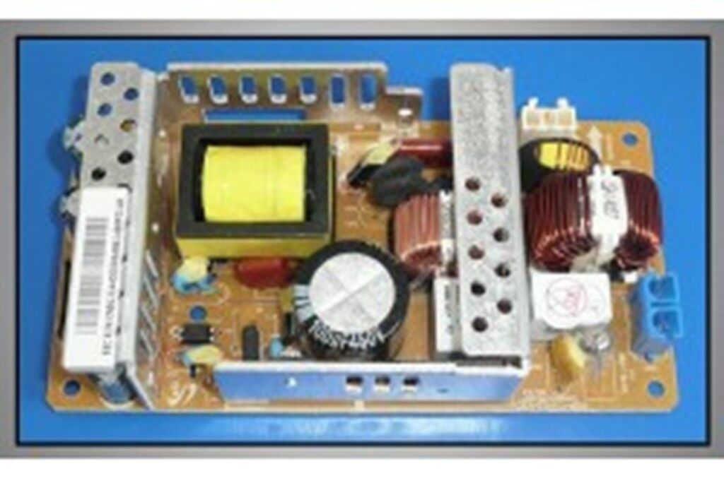 JC44-00096A ALIMENTATORE SAMSUNG CLP-300 CLX-2160 CLX-3160 ML2850 2851 2855 3050