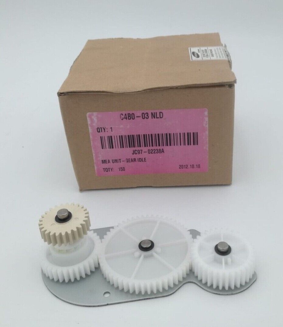 JC97-02238A ingranaggi fusore samsung ml-4550
