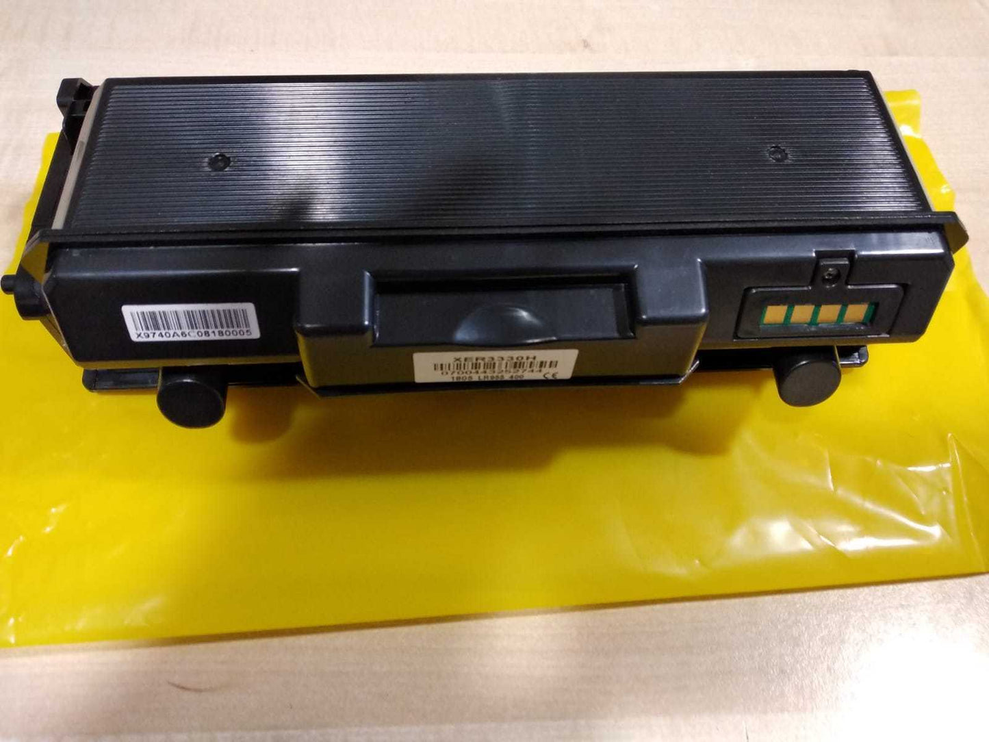 TONER COMPATIBILE XEROX 106R03621 NERO per XEROX Phaser 3330 3335
