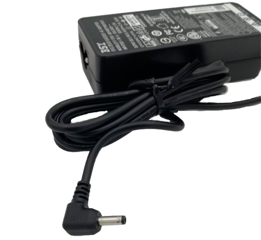 Alimentatore Originale Toshiba per Dynabook Satellite Pro C50-G Series 19V 2.1A