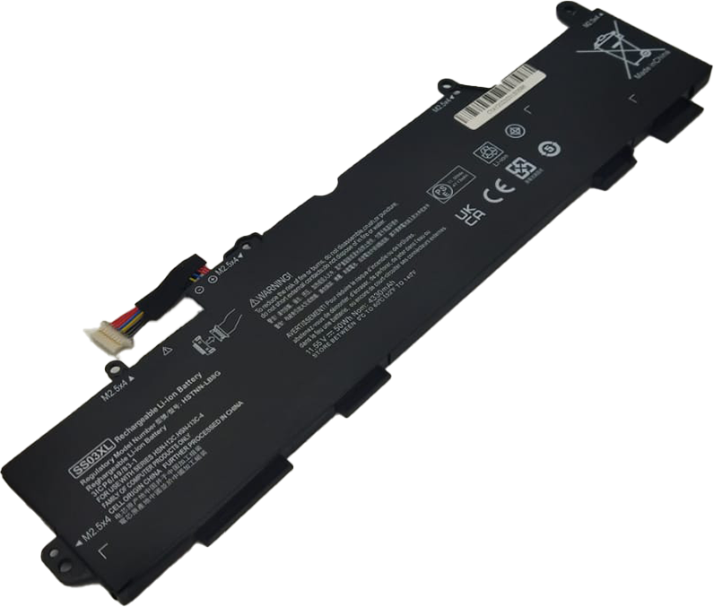 Sostituzione Batteria compatibile SS03XL per notebook Hp EliteBook 730 735 740