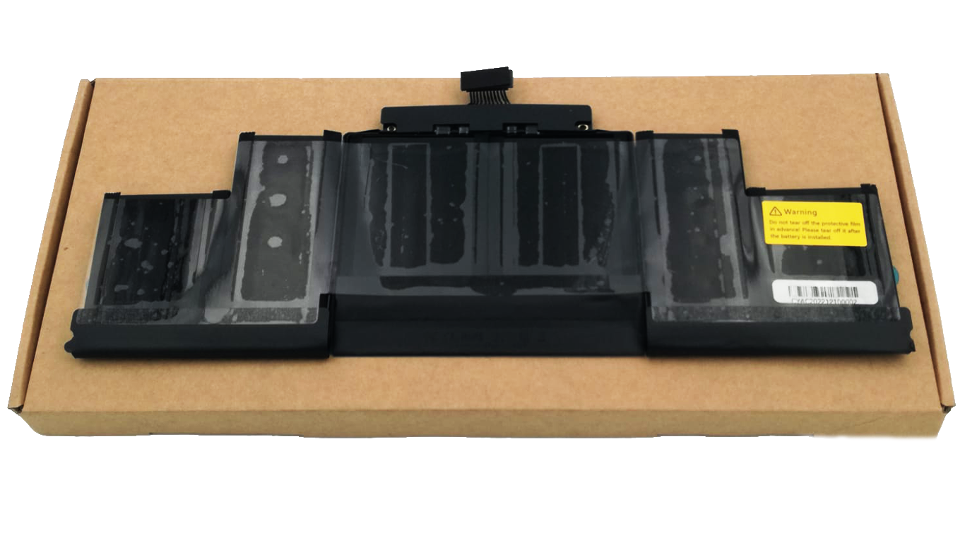 Batteria MacBook Pro A1494 A1618 A1398 8437 mAh per retina 15 11.26V 95 Wh pc