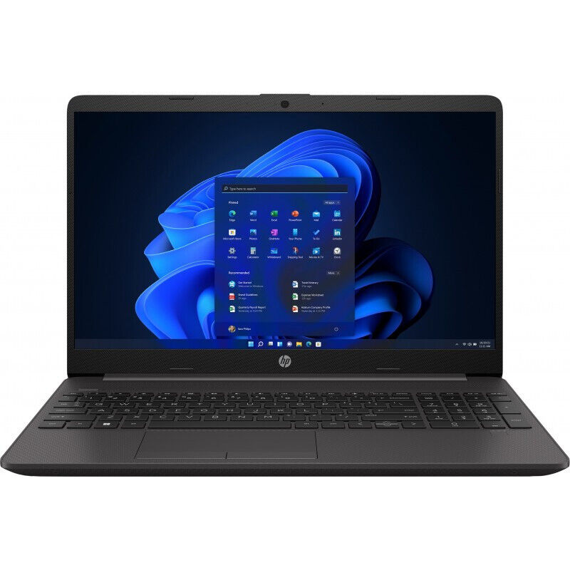 Notebook Laptop HP 250 G8 15,6" Intel Cel 4gb RAM 128gb M2 WINDOW 11 PRO 6F209EA