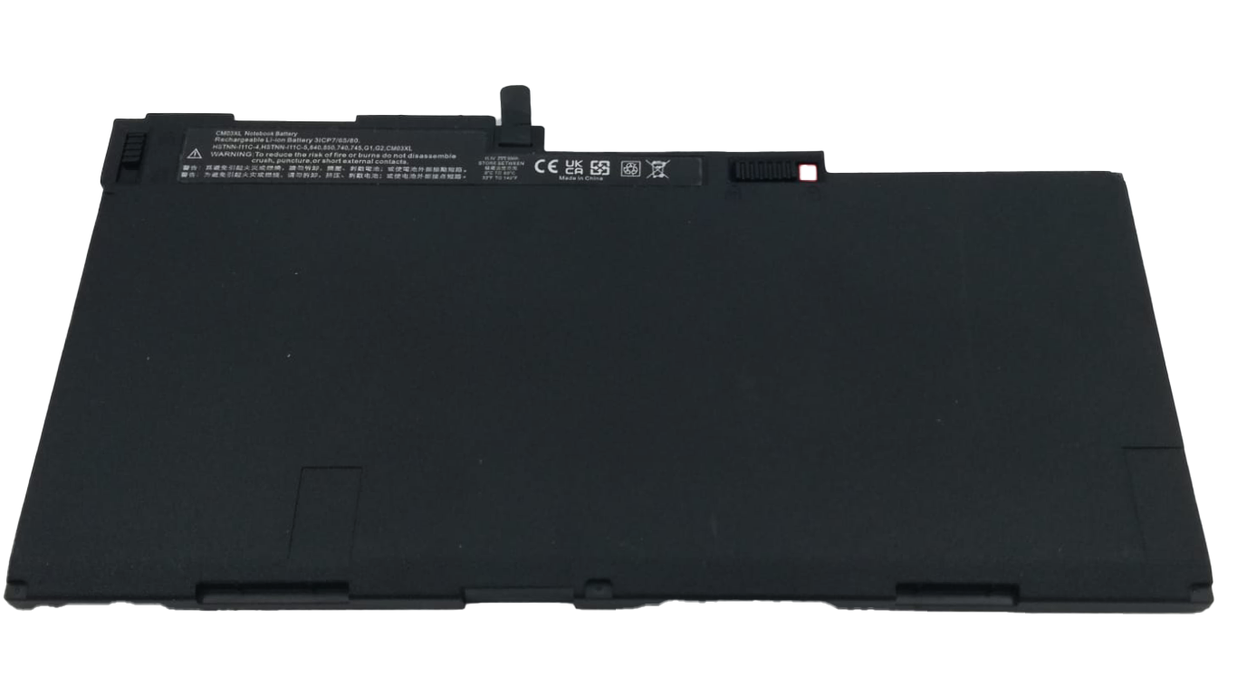 batteria hp elitebook 840 g1 per notebook portatile CM03XL 717376-001 740 745 pc
