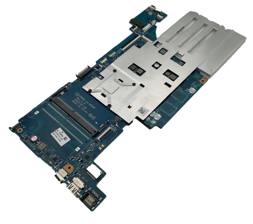 Main board x HP 250 G8 Originale HP nuova M31114-601 72525060 FPW50 LA-H325P