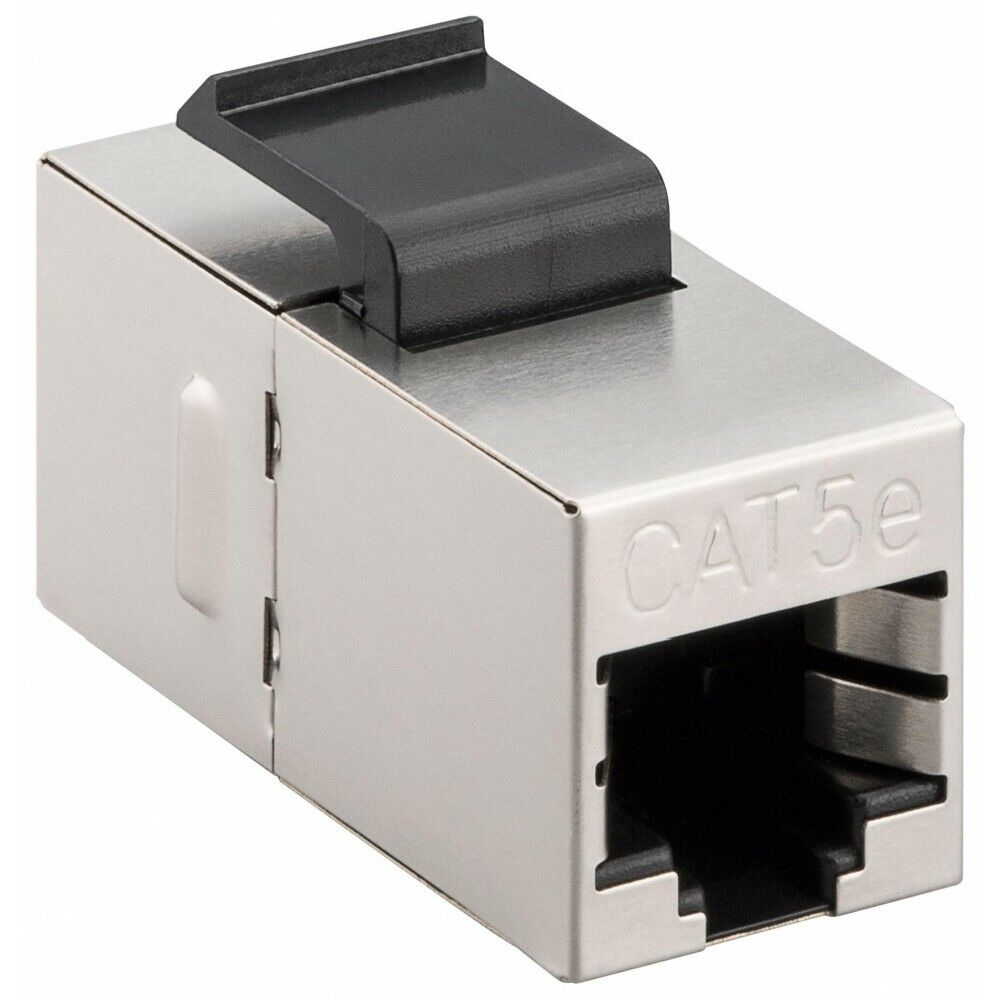 FTP SCHERMATO CAT5e FTP BK