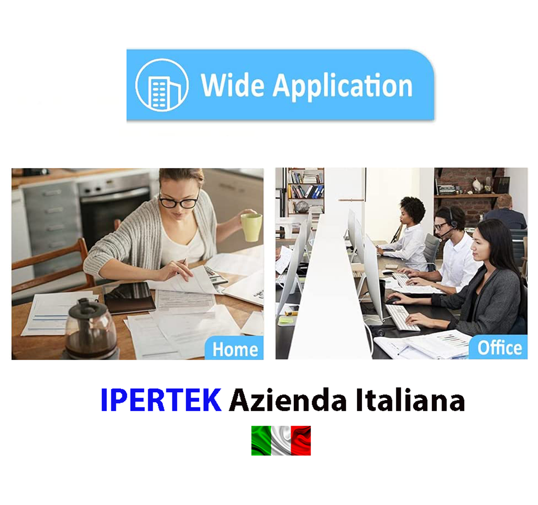 Mouse da Gioco Trust Gaming GXT 940 ergonomico 10.000 DPI 8 pulsanti led rgb