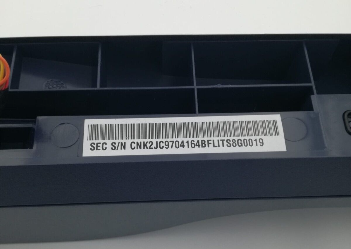 JC97-04164B adf per stampante xerox workcentre 3335 blu nuovo originale