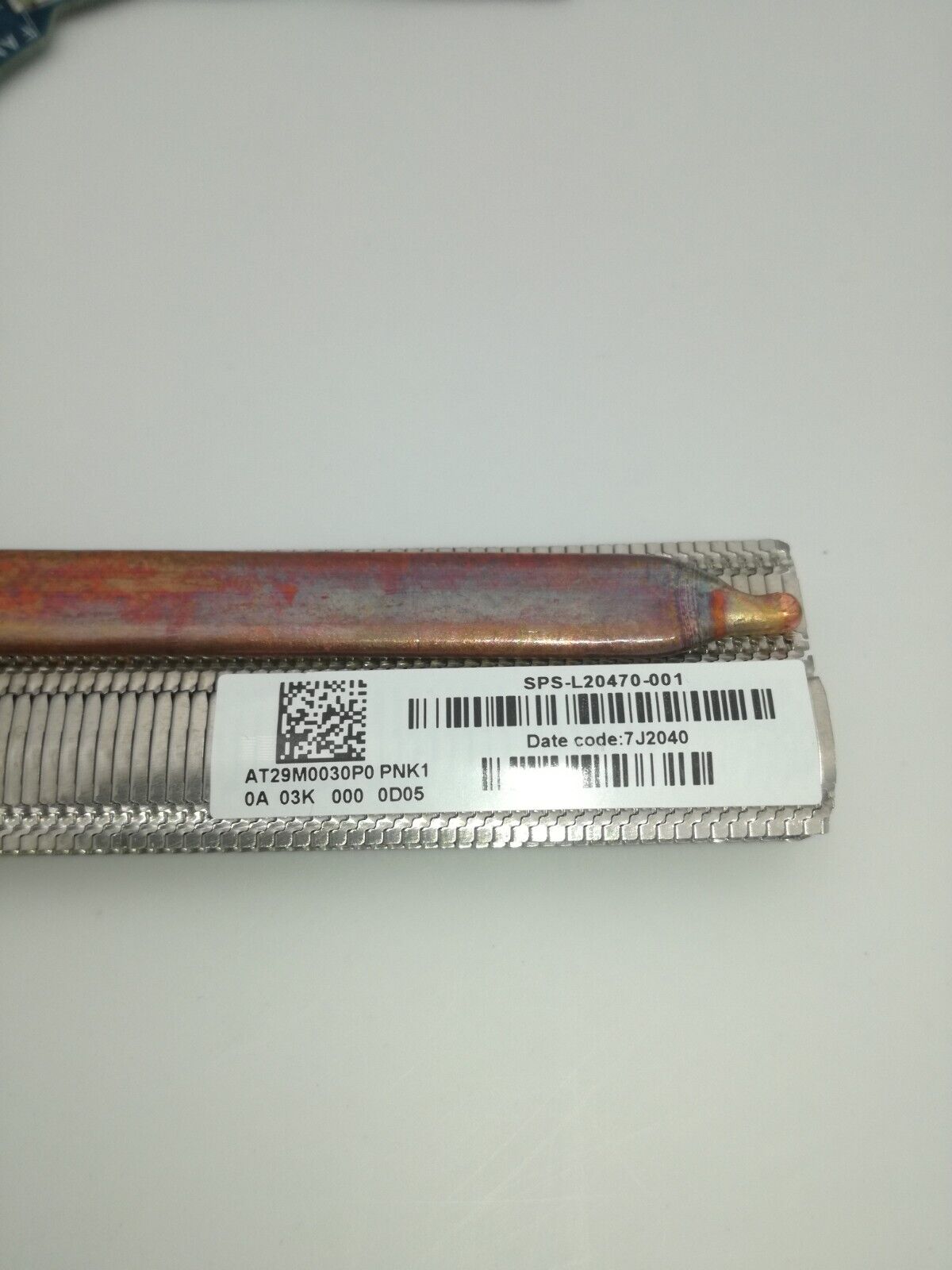 Main board x HP 250 G7 Originale HP nuova + cpu i3-8130U L65699-001 58024227