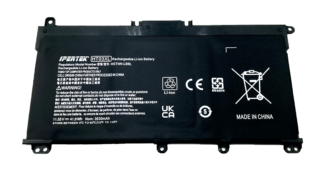 Batteria per notebook portatile HP 15-db1062nl (6RR63EA) pc