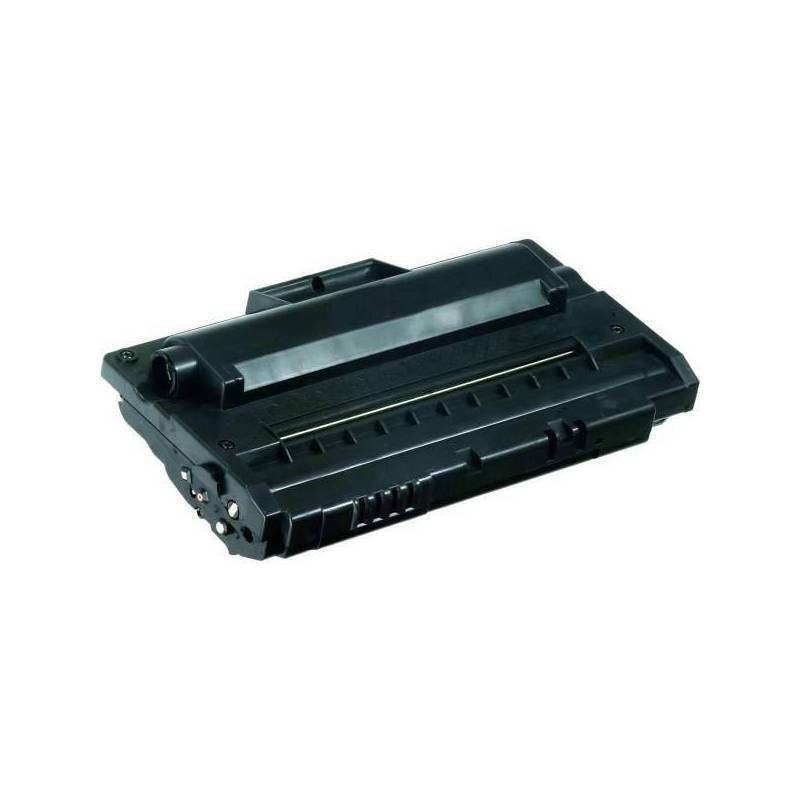 toner compatibile per ricoh aficio fx-200 fx-200l k191 type2285 ottimo 5000pg