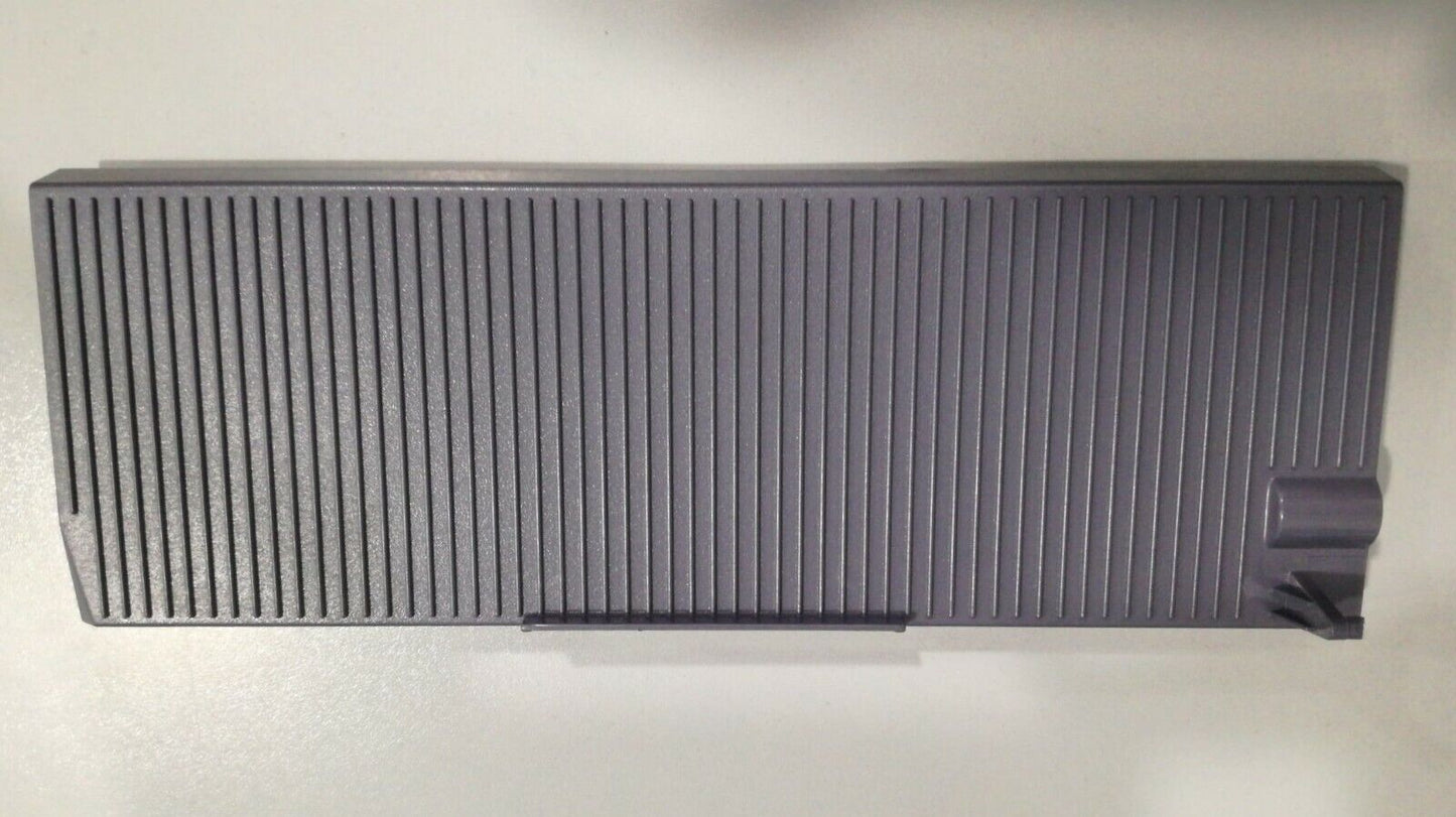 JC63-01342A cover jam x samung clx-2160 clx-2160fw clx-2160n grigio scuro