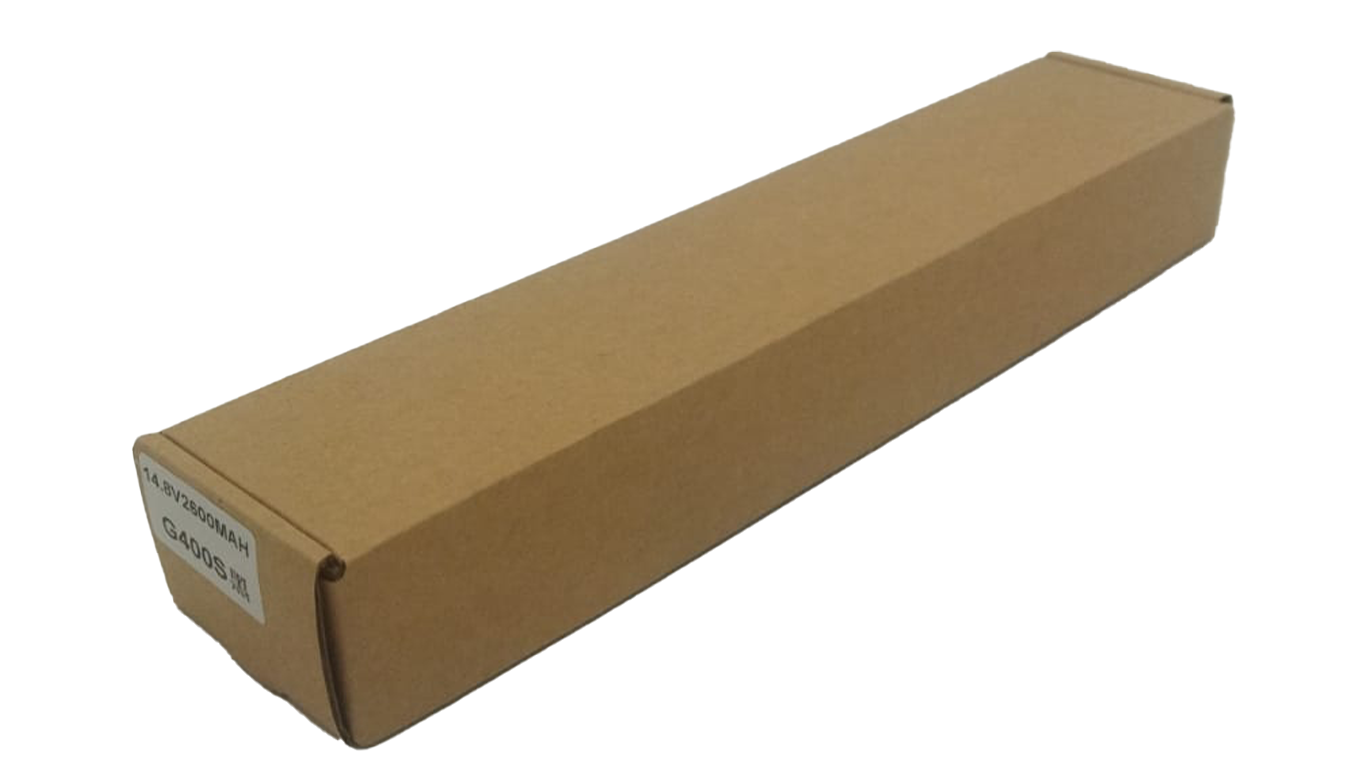 Sostituzione Batteria compatibile L12S4E01 per Lenovo G50 G70 G400s G500s 41 Wh