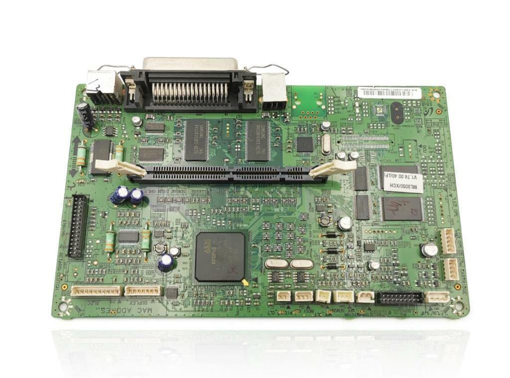 JC92-01796B pba main-controller x samsung ml-3050
