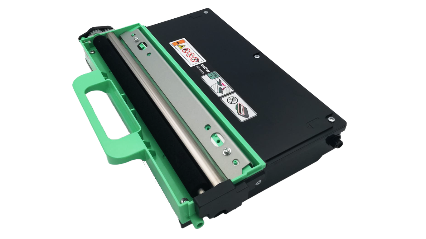 Brother WT-200CL originale vaschetta recupero toner 50.000 pagine oem