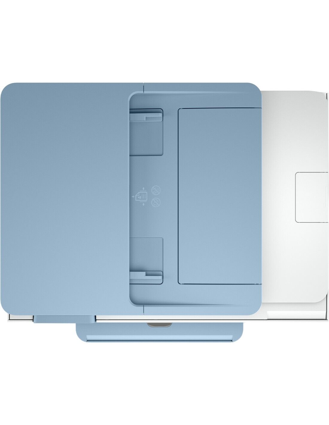 HP ENVY Inspire 7921e All-in-One - La tua stampante multifunzione con Wi-Fi