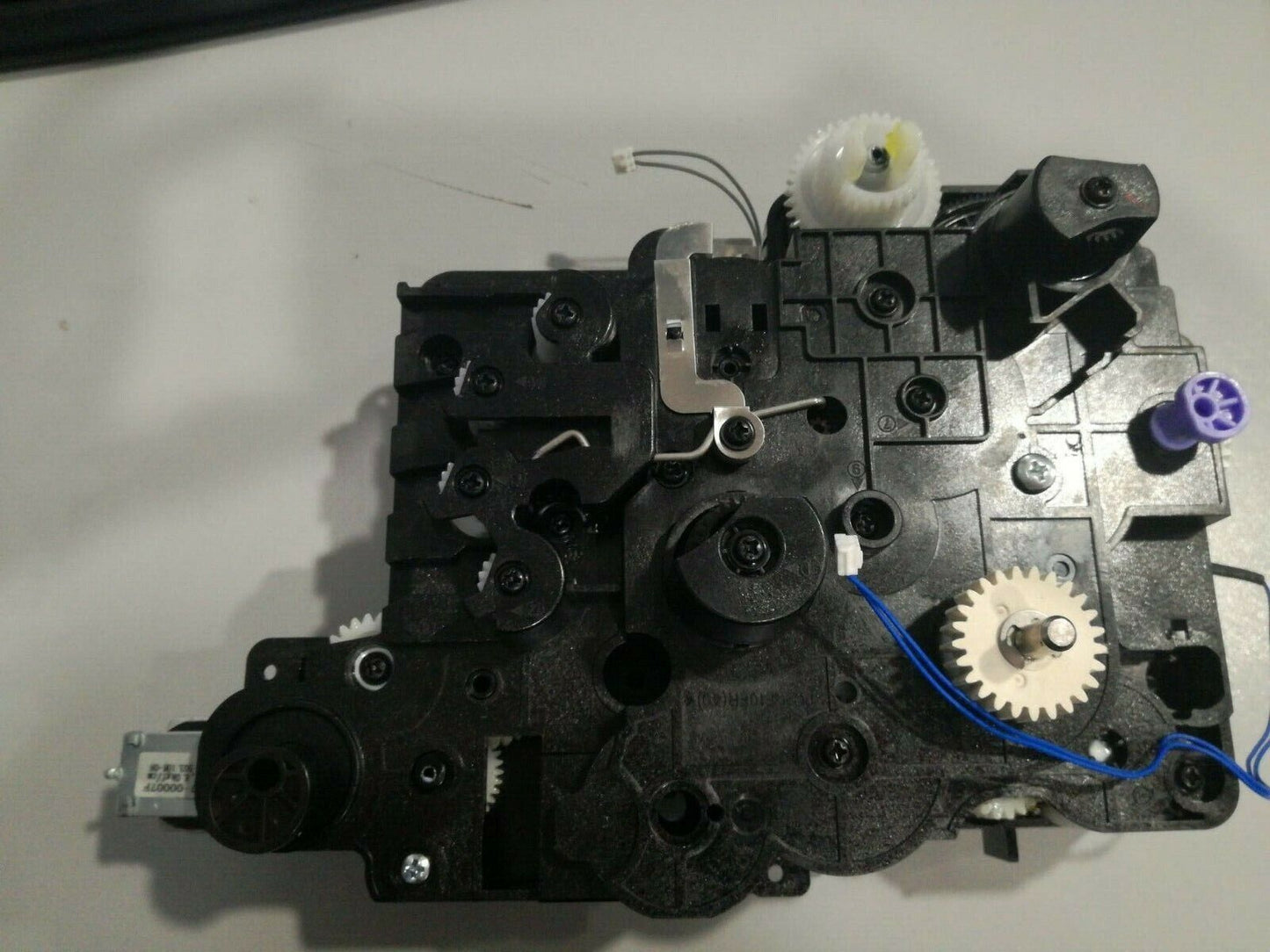 JC61-03881A gruppo motore ingranaggi x samsung clp-320 clp-325 clx-3185
