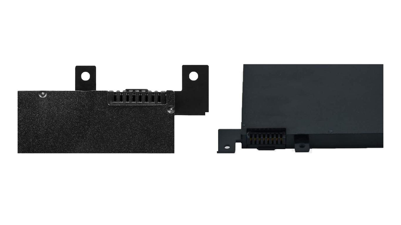 batteria compatibile per notebook Asus C21N1509 7,6V 5000 mAh 2 celle A556 F556