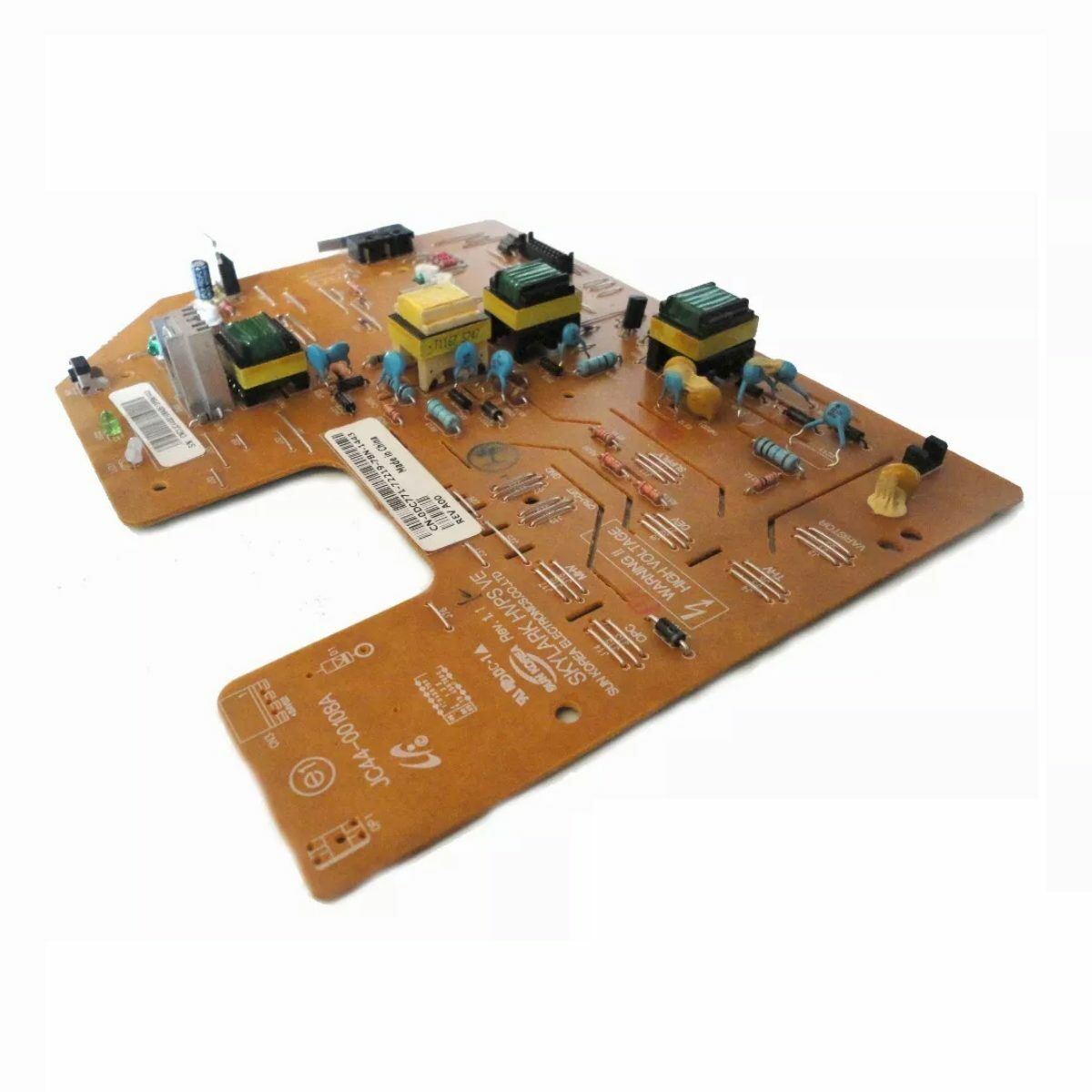 JC44-00108A alimentatore samsung hvps-ve ml-1610 ml-1615 ml-1610r power supply