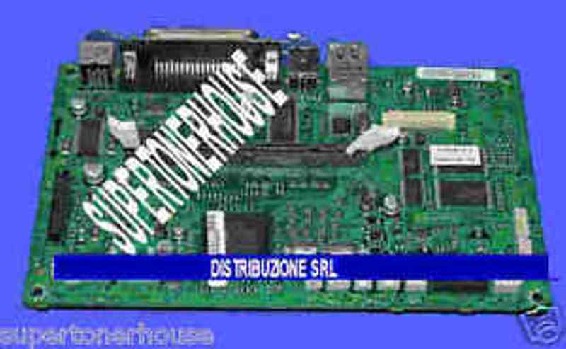 main board originale ricambio stampante samsung ML-2850JC92-01936A
