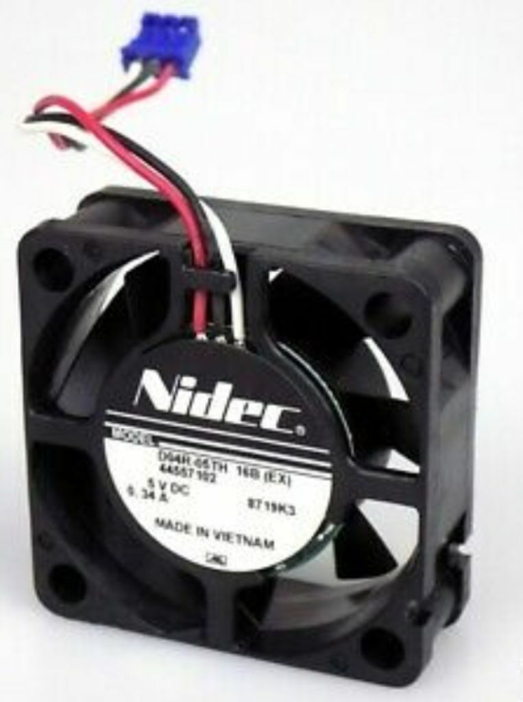 D04R-05TH (44557101 ) NIDEC ventola 5V DC 0.34A