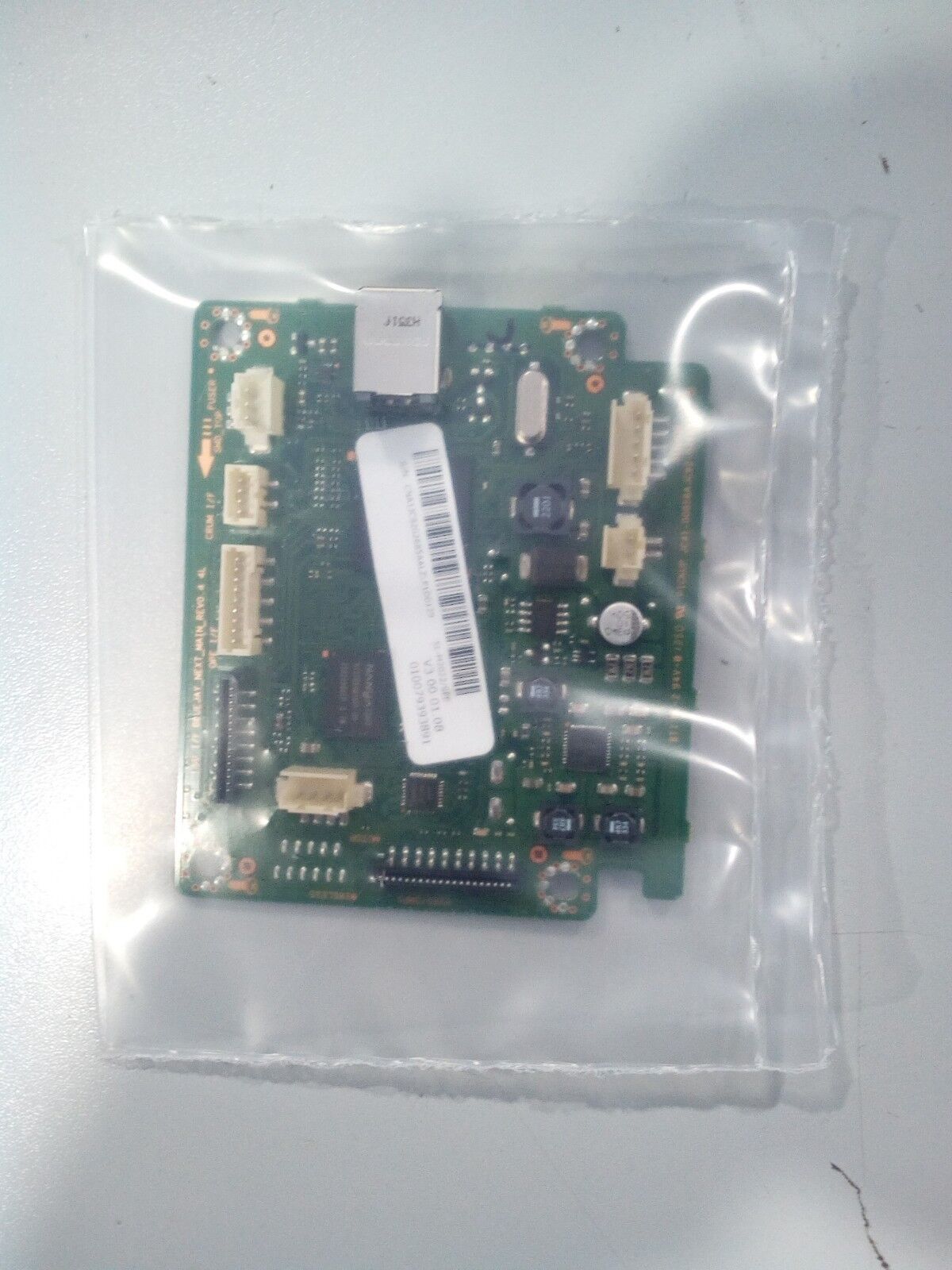 JC92-02685A main board originale per stampante samsung sl-m2022 usata