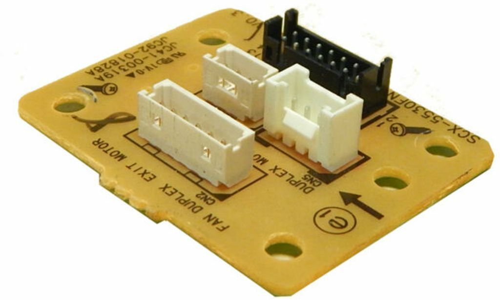 JC41-00319A - JC92-01828A scheda di stampa sub connessione per dell 1815dn