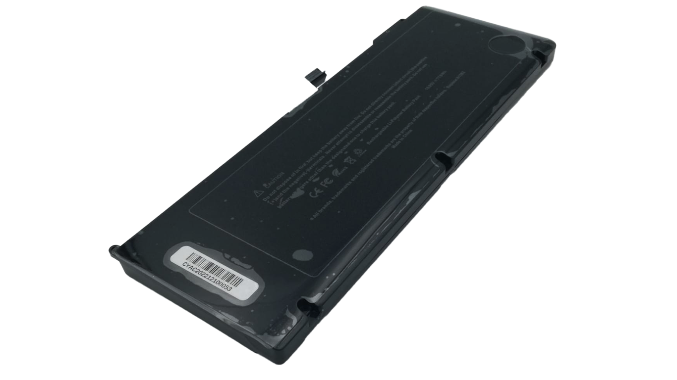 Sostituzione Batteria MacBook Pro 15 A1286 A1382 2011 2012 7060 mAh Unibody