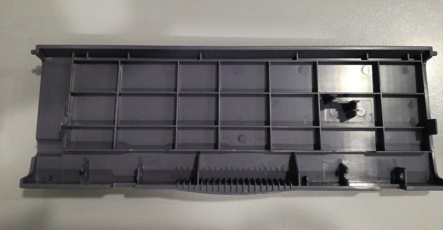 JC63-01342A cover jam x samung clx-2160 clx-2160fw clx-2160n grigio scuro