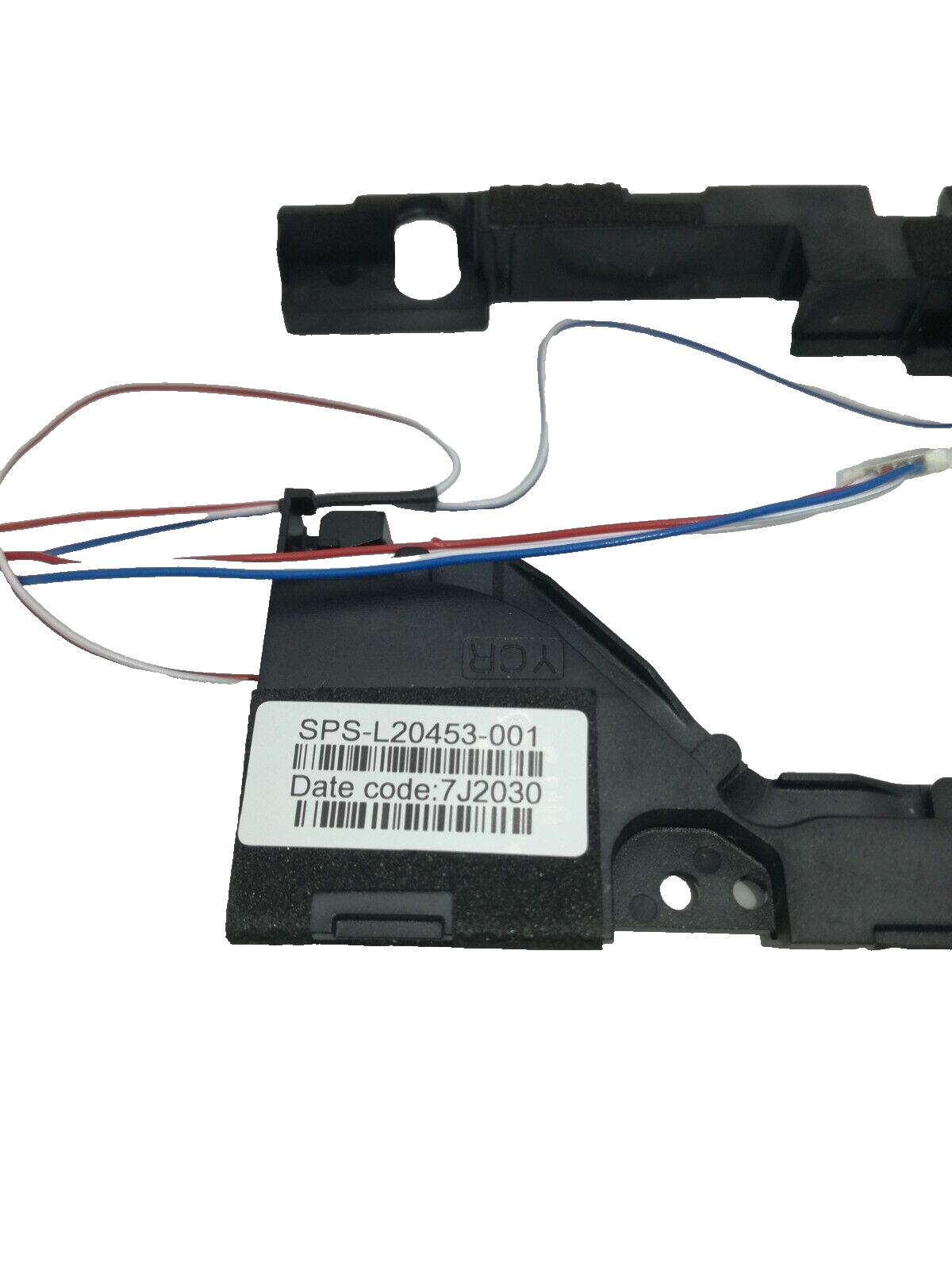 Set di altoparlanti x HP 250 G7 cod SPS-L20453-001 Originale HP nuovo 7J2030