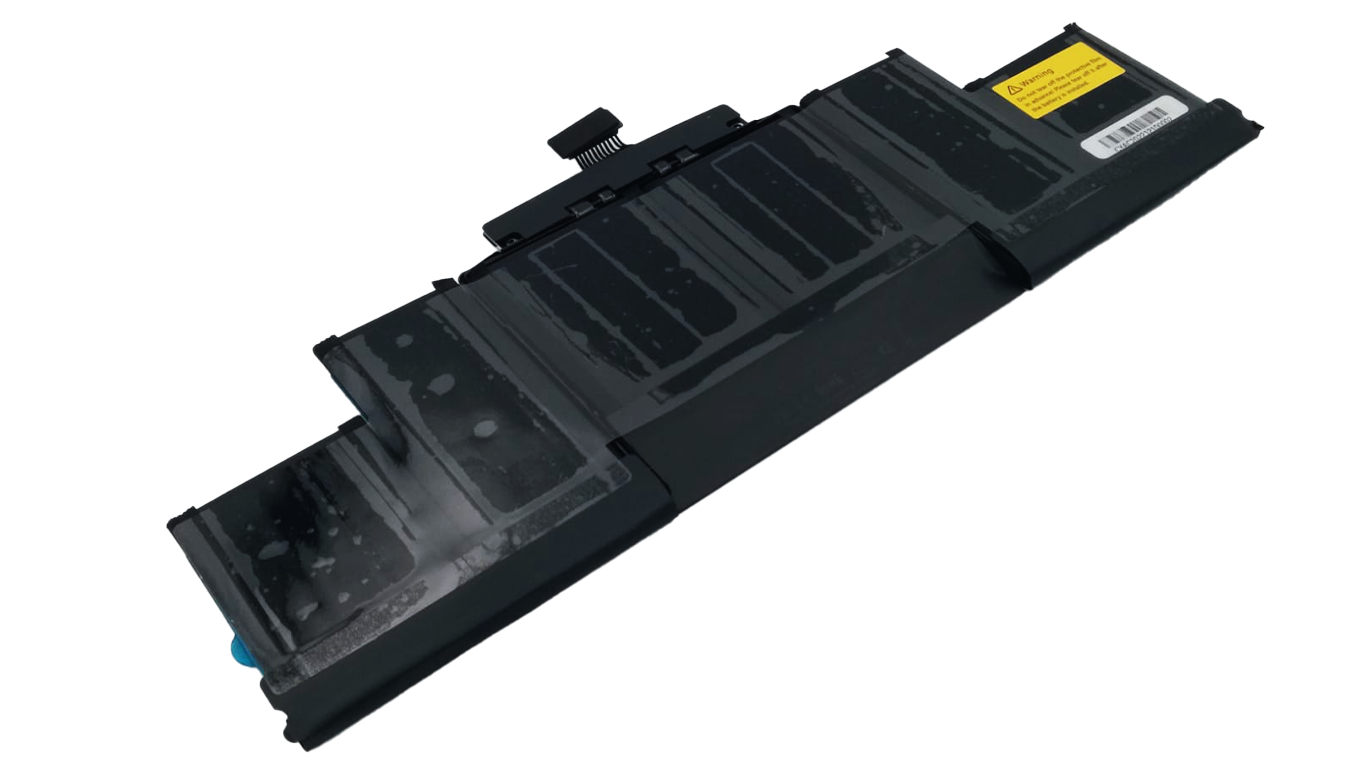Batteria MacBook Pro A1494 A1618 A1398 8437 mAh per retina 15 11.26V 95 Wh pc
