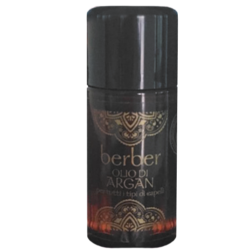 olio di argan berber per tutti i tipi di capelli 30 ml acquisto minimo 2 pezzi