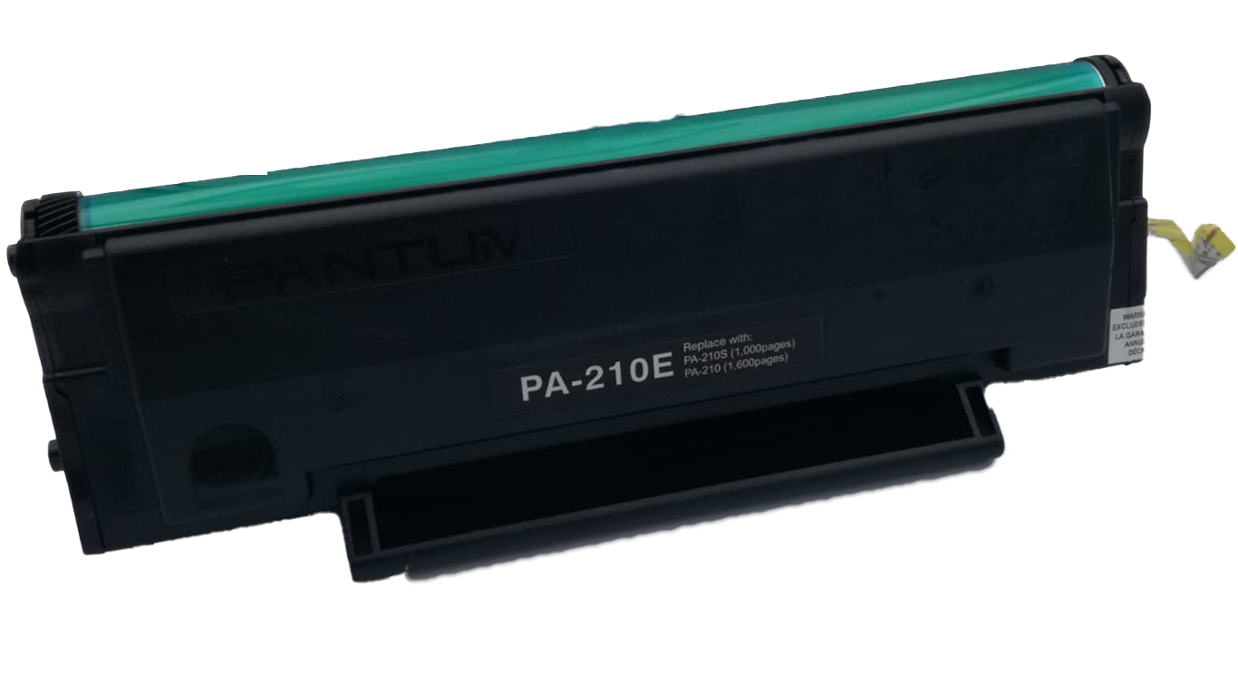 Cartuccia Toner Nero PA-210E originale rigenerata per PANTUM P2500 M6500 M6550