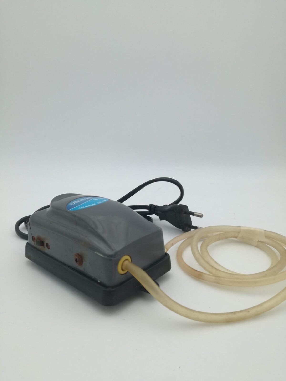 pompa per acquario usata funzionante SB-248 220v