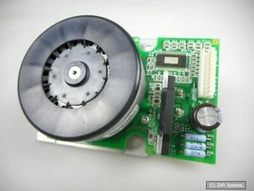MOTORE BLDC PRINCIPALE SAMSUNG CLP670N, CLP670ND, CLP770ND, CLP775ND JC31-00117A