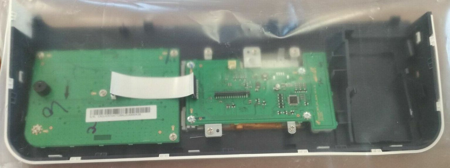 JC97-04772B PANNELLO TASTIERA x XEROX WORKCENTRE 3335