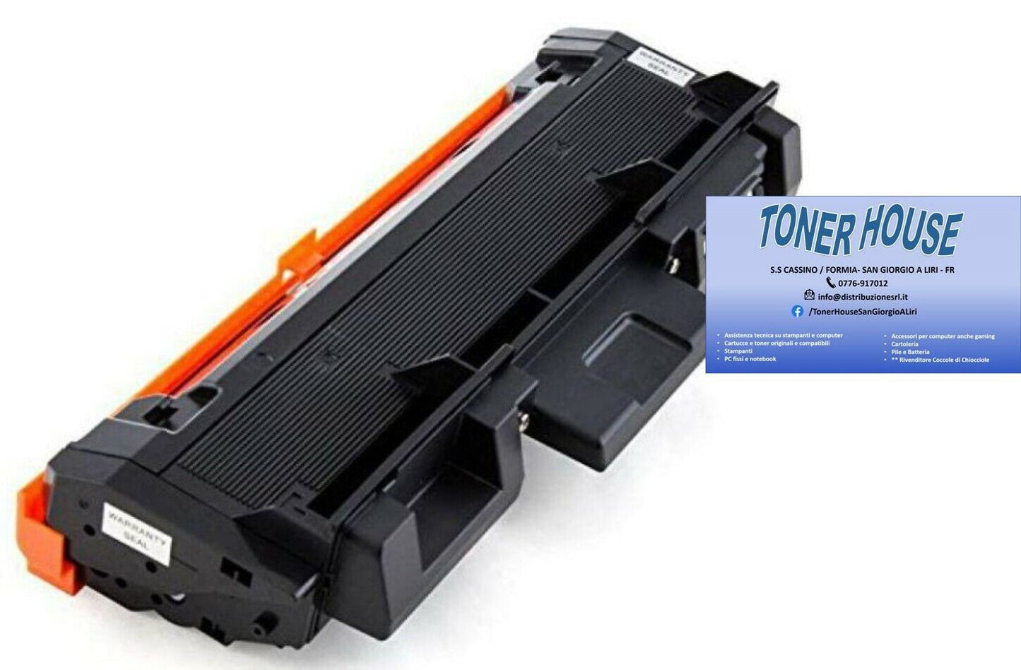 01 toner b215 con chip compatibile xerox 106r04347 nero 3.000 pg b205 b210 xxl