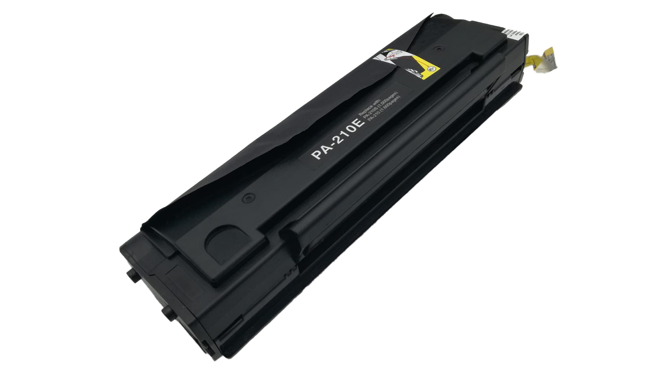 Cartuccia Toner Nero PA-210E originale rigenerata per PANTUM P2500 M6500 M6550