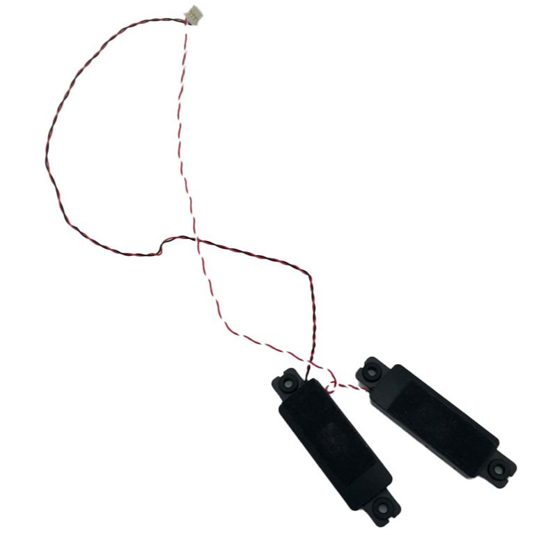 Casse audio per dynabook satellite pro c-50-g-10x Toshiba Originale