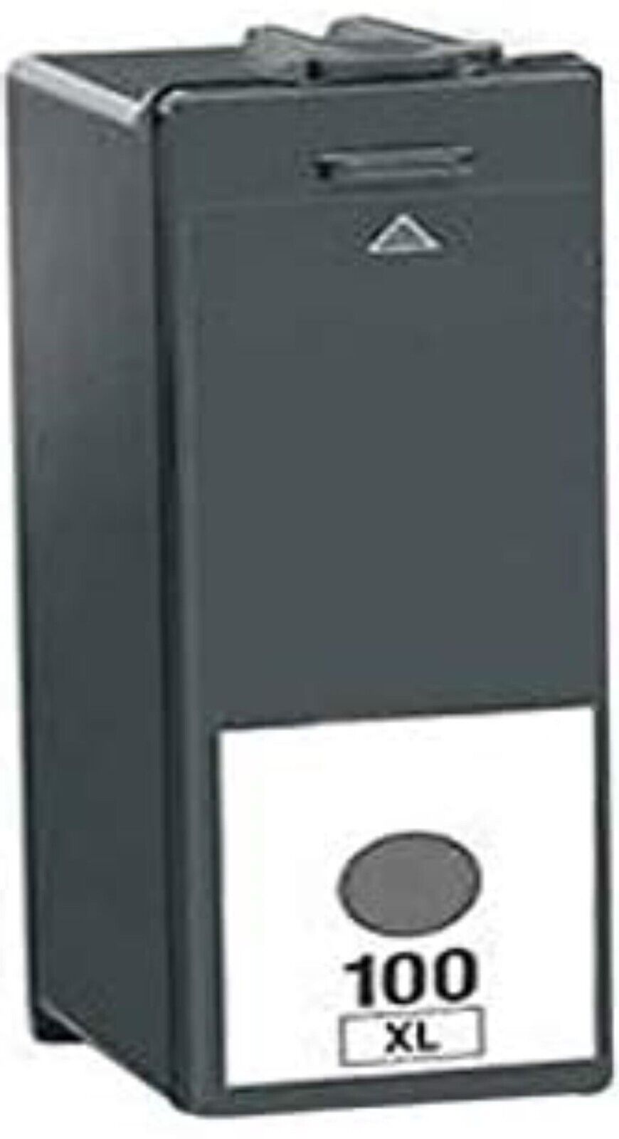 cartucce compatibili LM100bk Lexmark nero