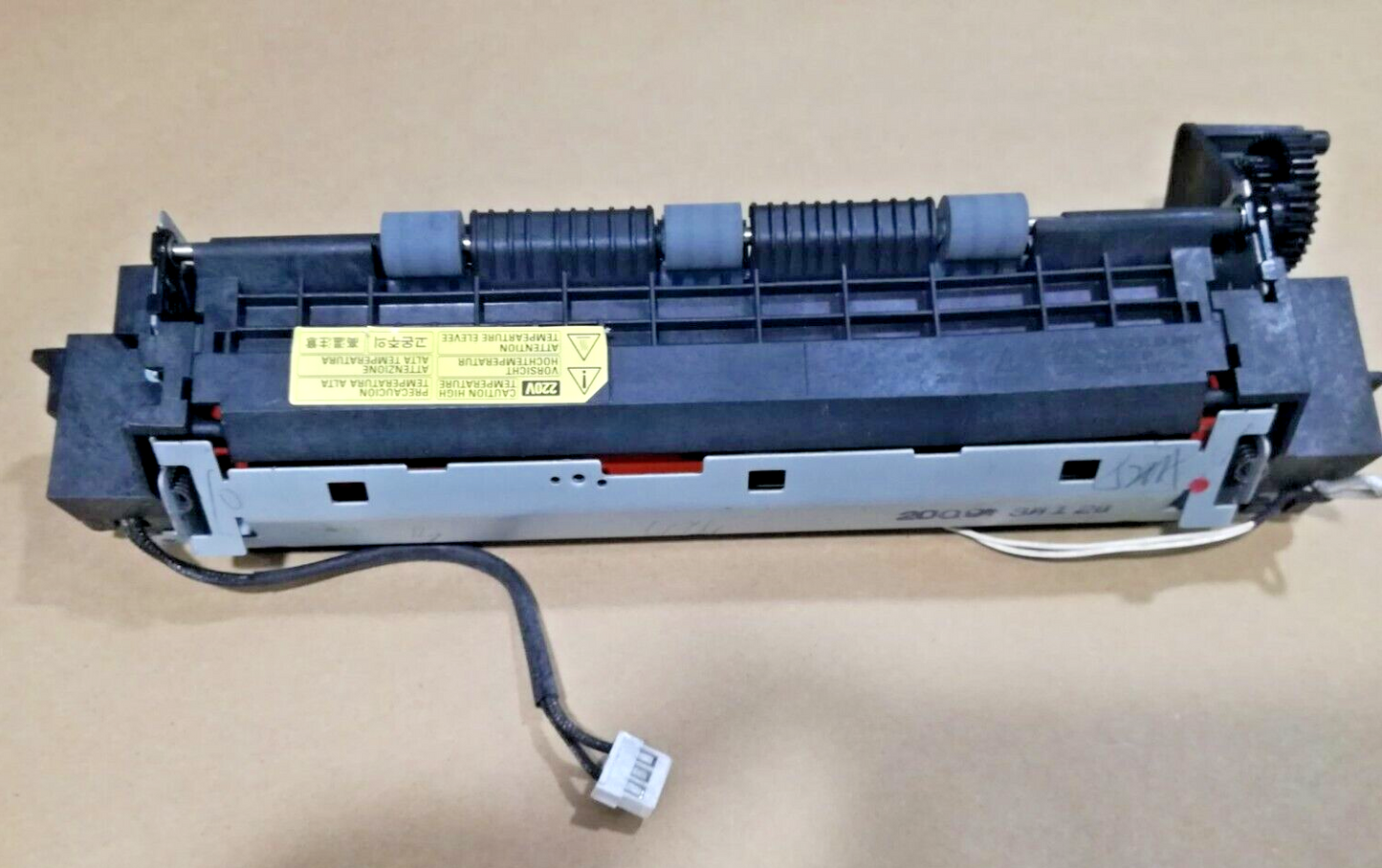 JC67-00595A JC63-00637A fusore x samsung ML-1640 1610 usato funzionante