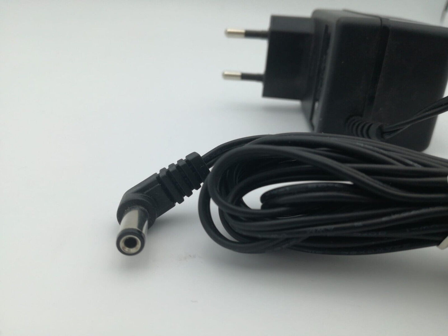 alimentatore compatibile per philips voip VD090030D 9V 300mAh