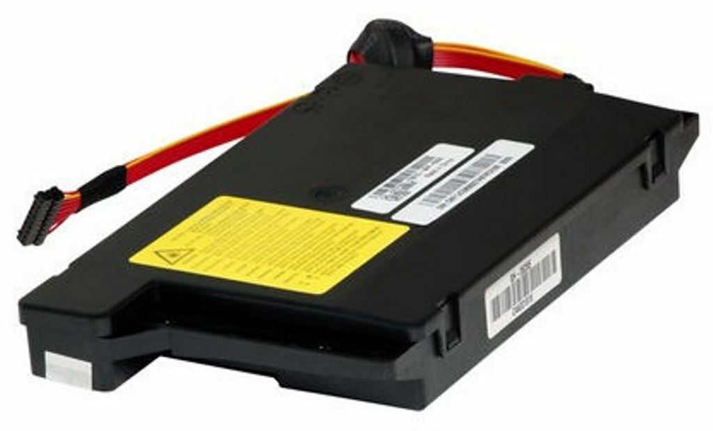 JC59-00027A laser scanner unit x samsung SCX-5835FN usato perfetto